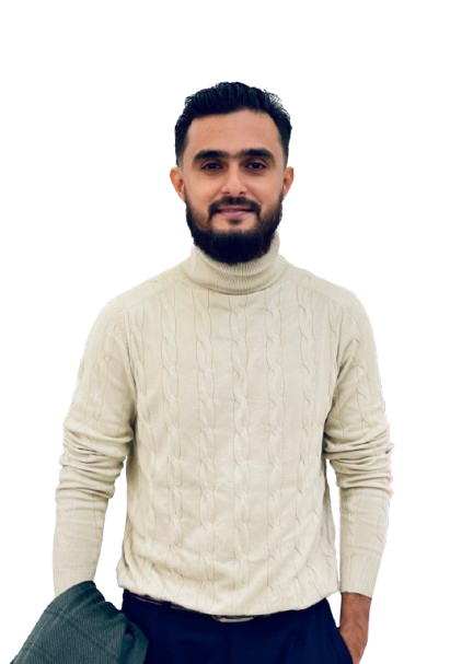 Mohammad Shakhaout Hossain